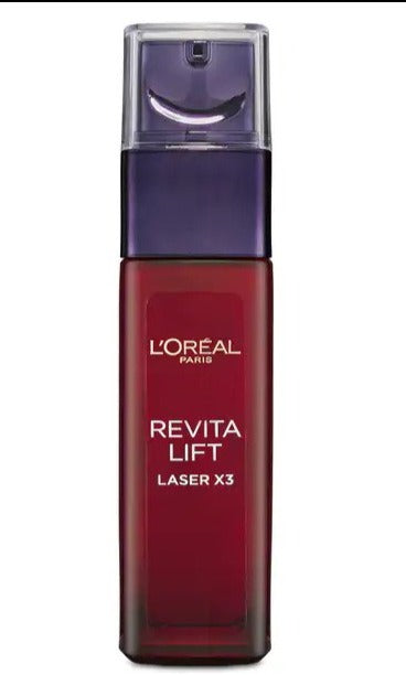 L'Oréal Revitalift Laser X3 Anti-Ageing Serum 30mL