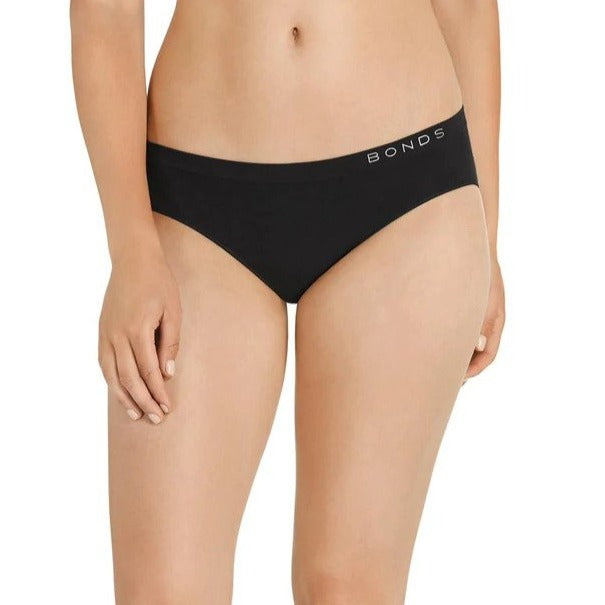 Bonds Comfytails Side Seamfree Bikini