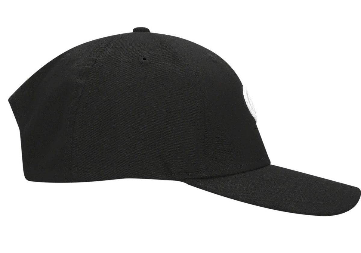 Champion C Logo Cap - Black