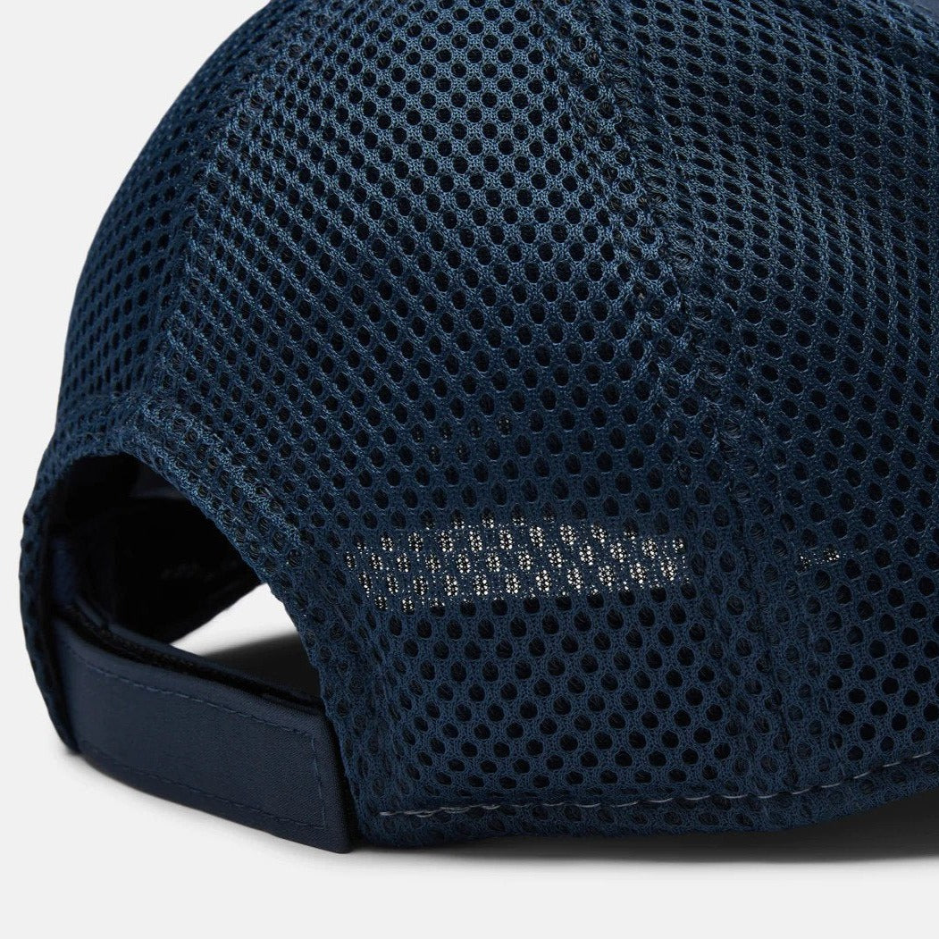 Tommy Hilfiger Ryan Sport Cap - Sky Captain