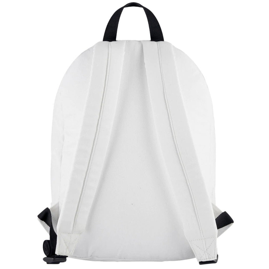 Tommy Hilfiger Sign Crest Backpack - Bright White