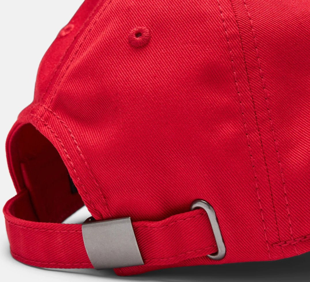 Tommy Hilfiger Signature Flag Cap - Apple Red