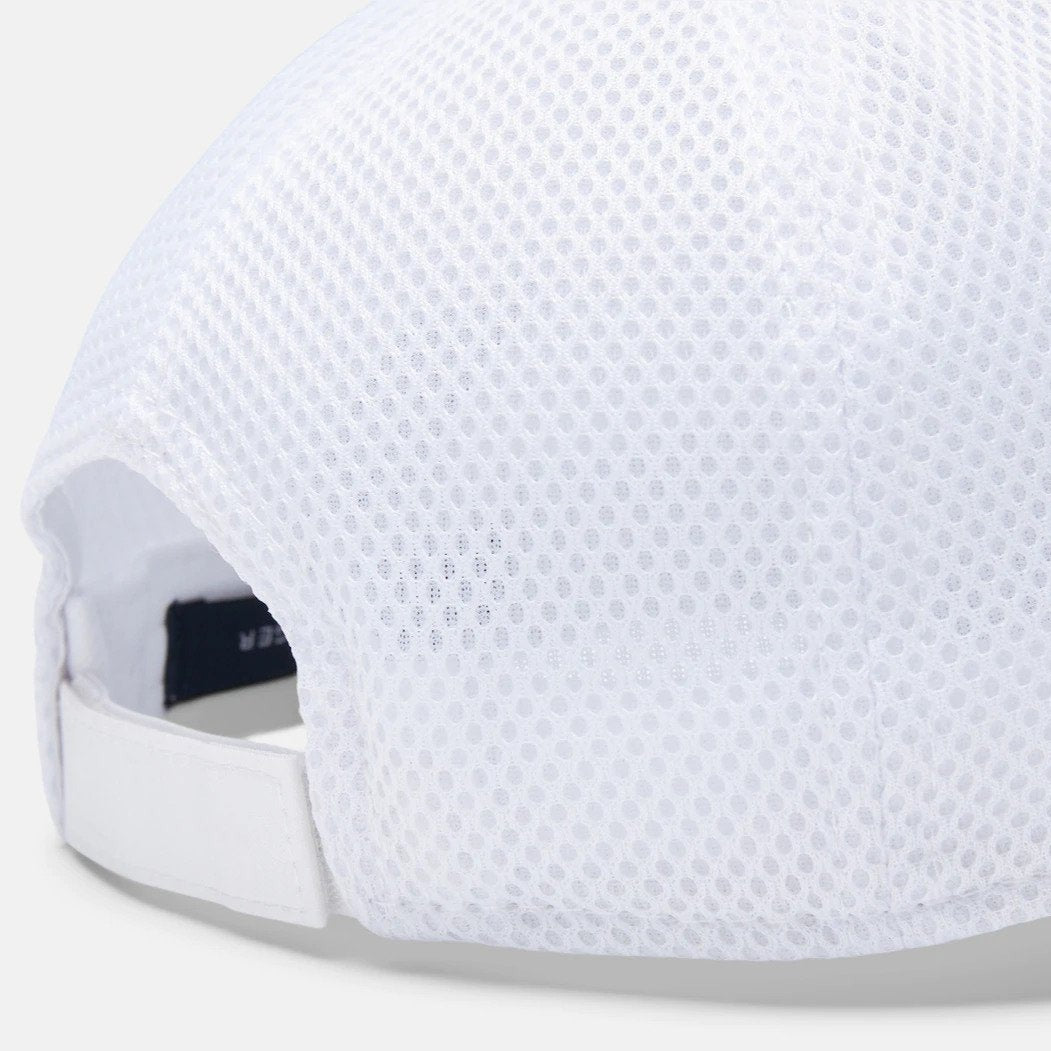 Tommy Hilfiger Palmer Tie Dye Sport Cap - Blue/White