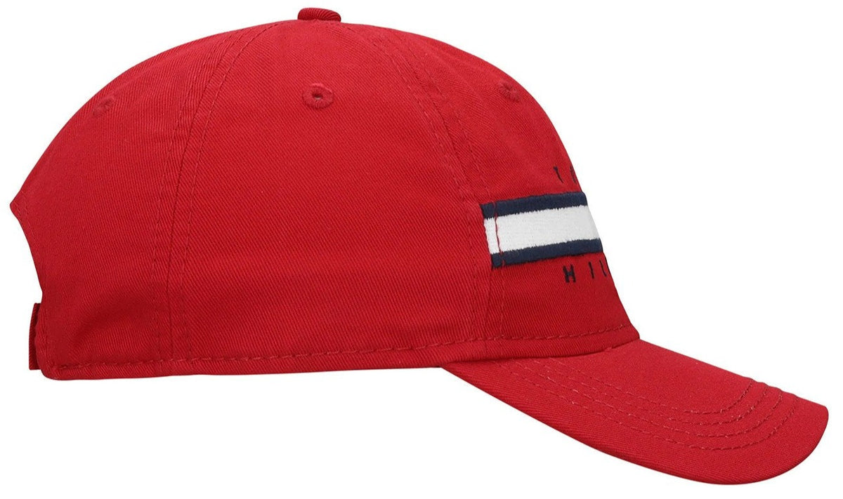 Tommy Hilfiger Kids' Tino Cap - Apple Red