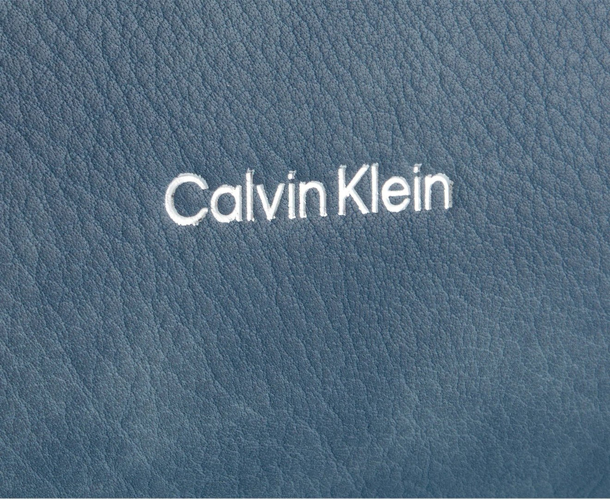 Calvin Klein Reyna Tote Bag - Flint