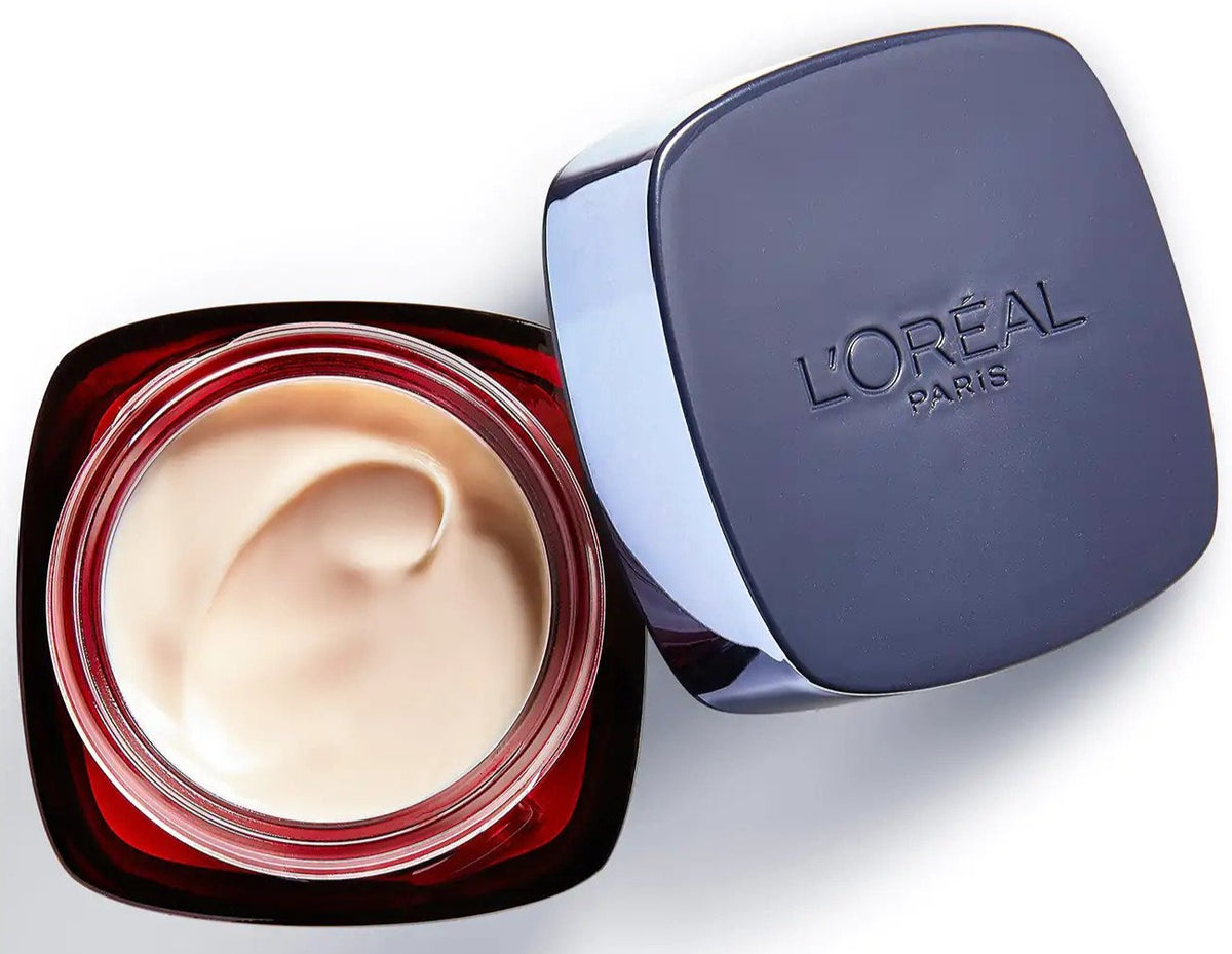 L'Oréal Paris Revitalift Laser X3 SPF15 Renewing Anti-Ageing Cream 50mL