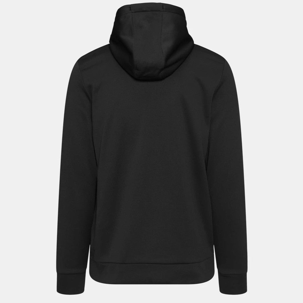 Under Armour Men's Armour Fleece Hoodie - Black