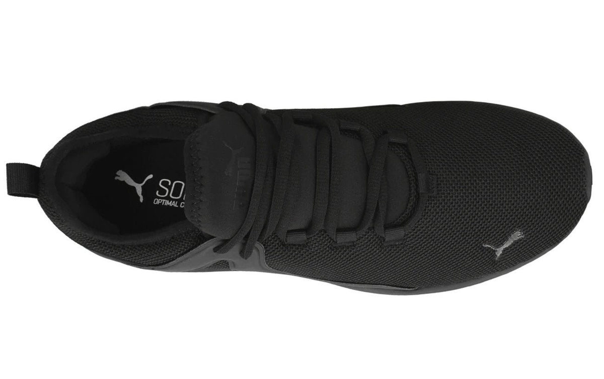 Puma Men's Electron 2.0 Wide Sneakers - Puma Black