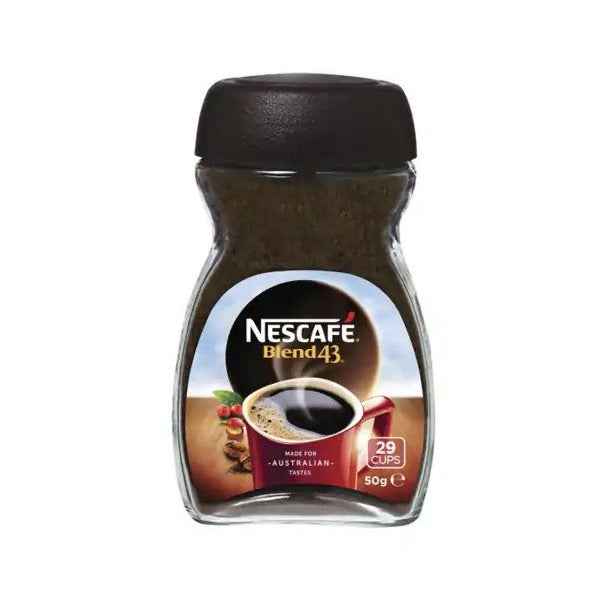 Nescafe Blend 43 50g