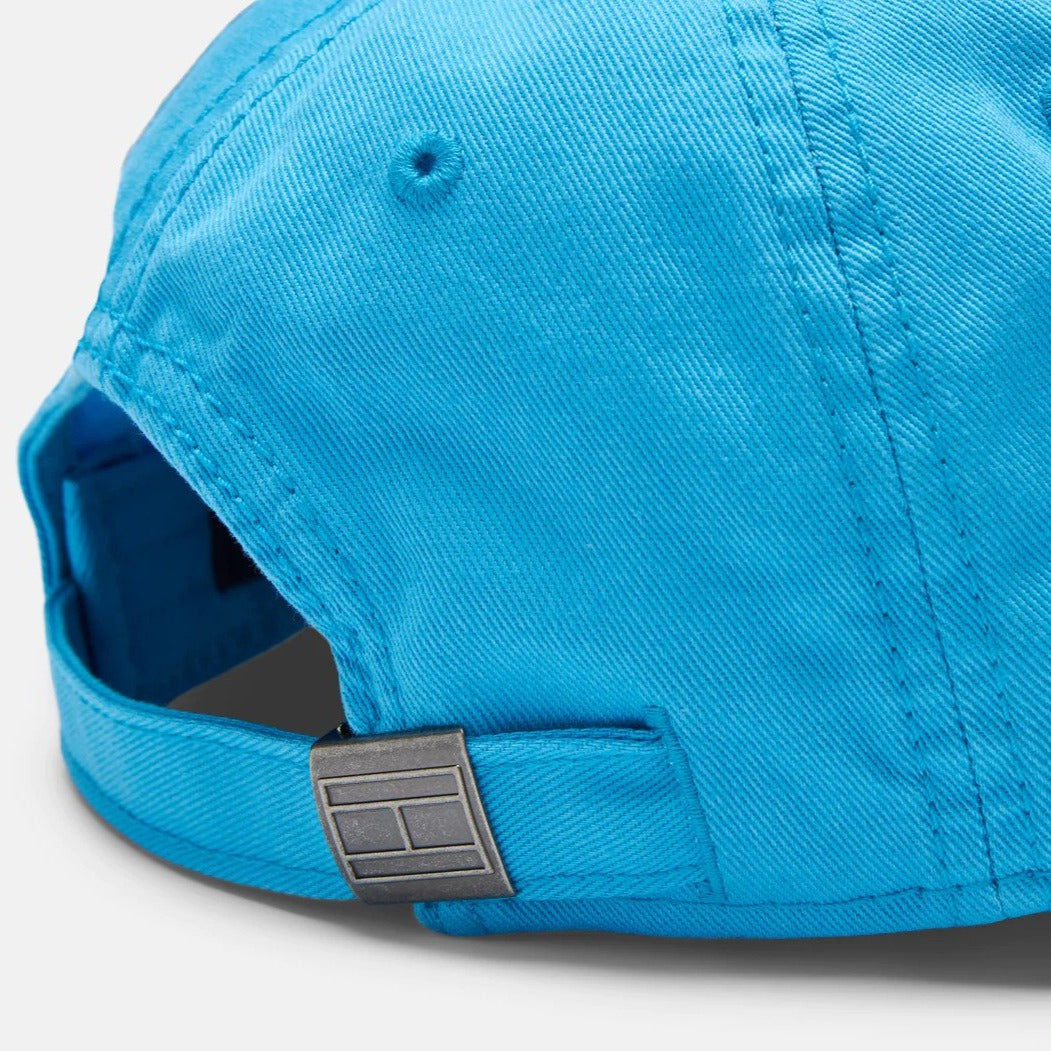 Tommy Hilfiger Mini Flag Cap - Swedish Blue