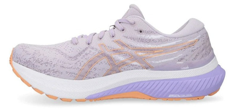 ASICS Women's GEL-Kayano 29 Running Shoes - Dusk Violet/Summer Dune