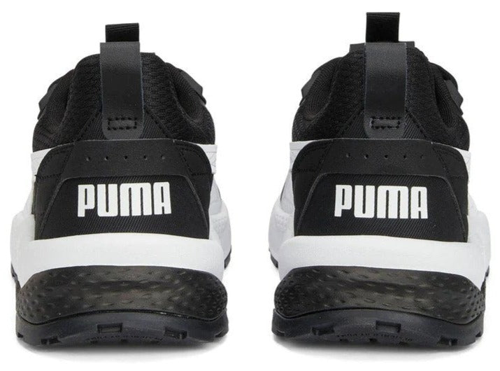 Puma Men's Anzarun 2.0 Formstrip Sneakers - Puma Black/Puma White
