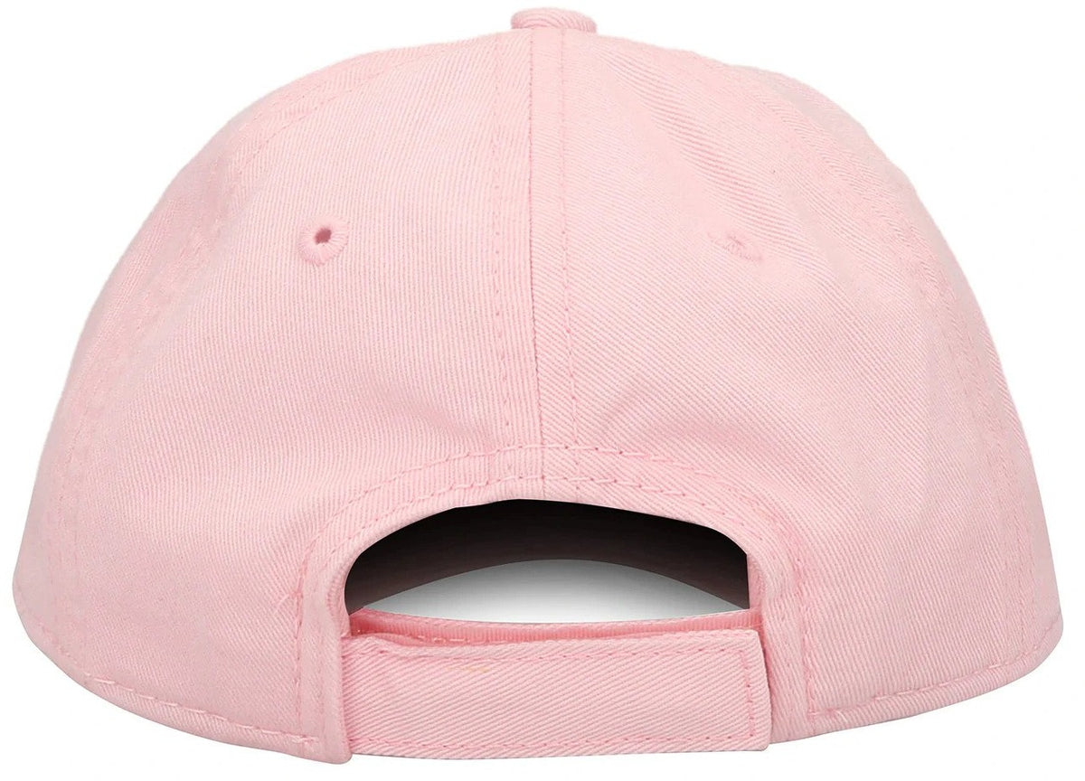 Tommy Hilfiger Tino Cap - Blushing Bright