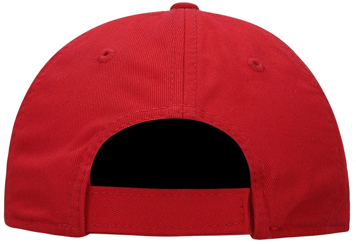 Tommy Hilfiger Kids' Tino Cap - Apple Red