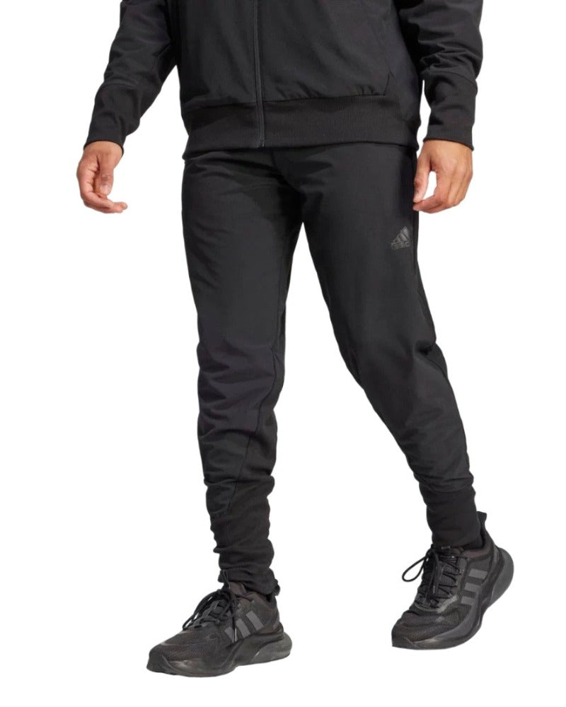 Adidas Mens Sportswear Z.N.E. Woven Pants - Black