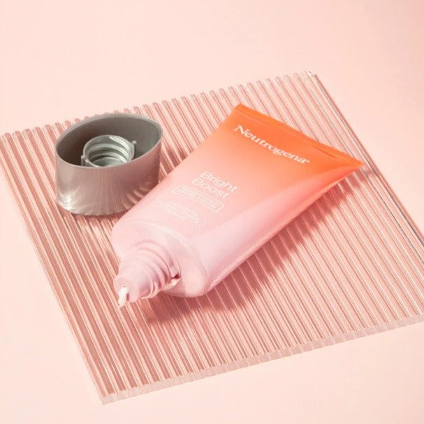 Neutrogena Bright Boost Resurfacing Micro Polish 75mL