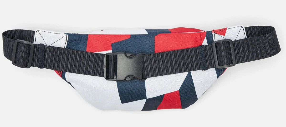 Tommy Hilfiger Dazzle Flag Bum Bag - Blue/Multi