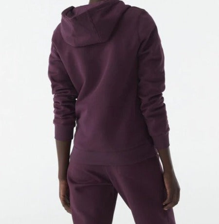 Champion Women's Script Hoodie - Higher Love
