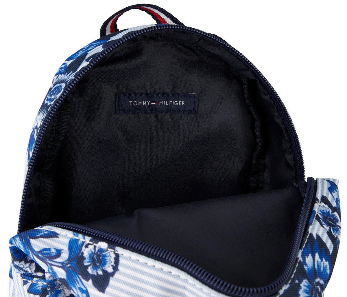 Tommy Hilfiger Kids' Sharon Backpack - Navy Blazer