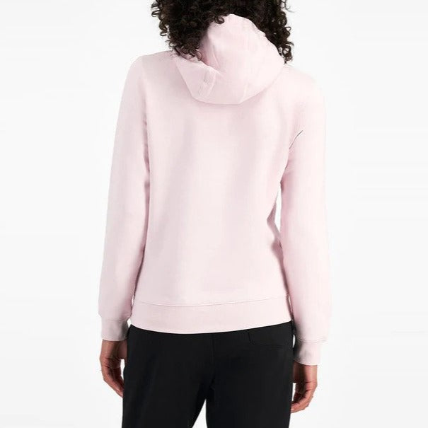 Champion Women's Script Hoodie - Pink Moon