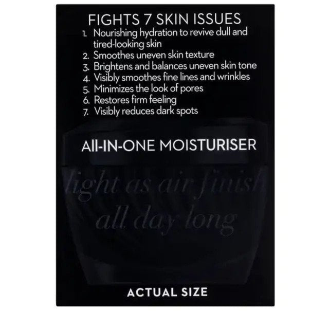 Olay Total Effects Whip Active Moisturiser 50g