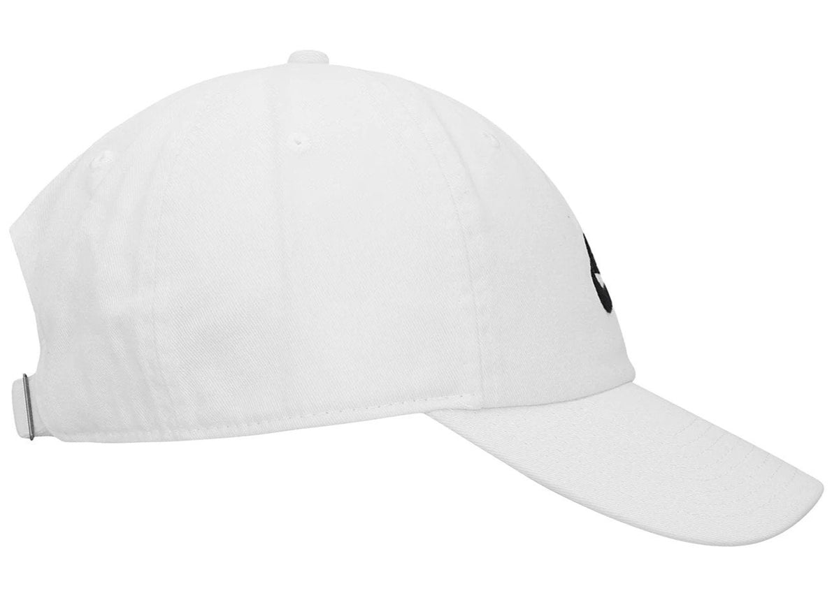 Nike Heritage86 Futura Cap - Black/White