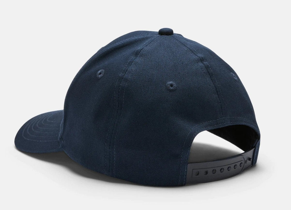 Champion Script Cap - Navy