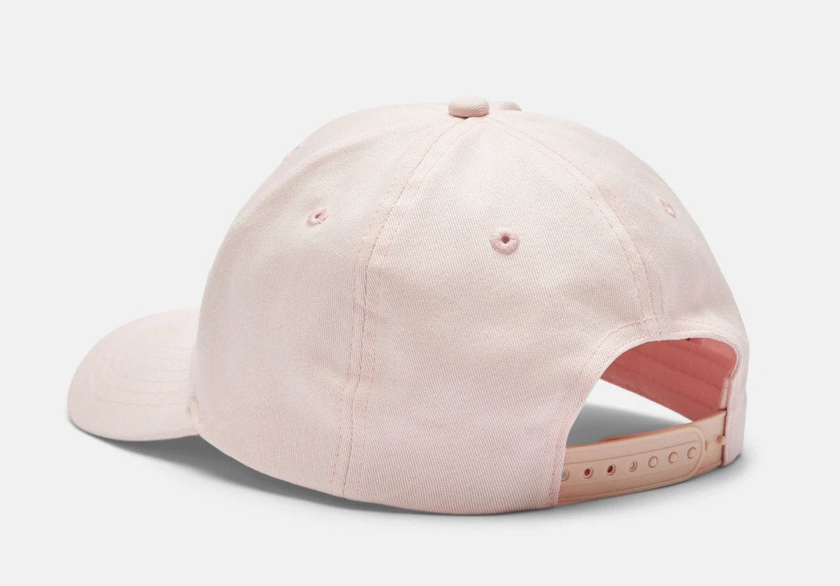 Champion Script Cap - Pink Moon