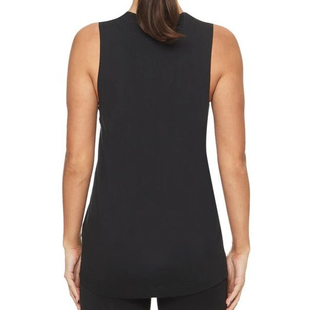 Nike Sportswear Women's Futura New Muscle Tank - Black