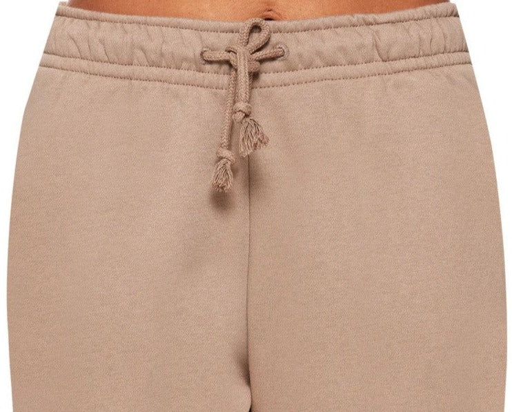 Champion Women's Script Hi-Waist Joggers - Equestrian