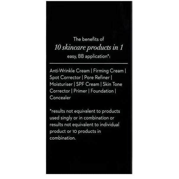 Olay Total Effects Touch of Foundation BB Crème SPF15 50g