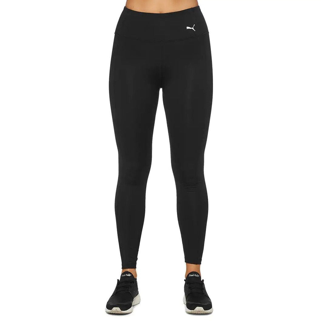 Puma Women's Favourite Forever Tights / Leggings - Puma Black
