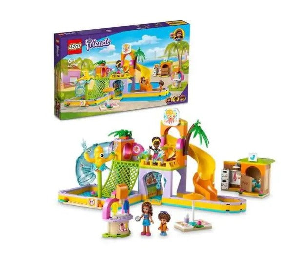 LEGO® Friends Water Park 41720