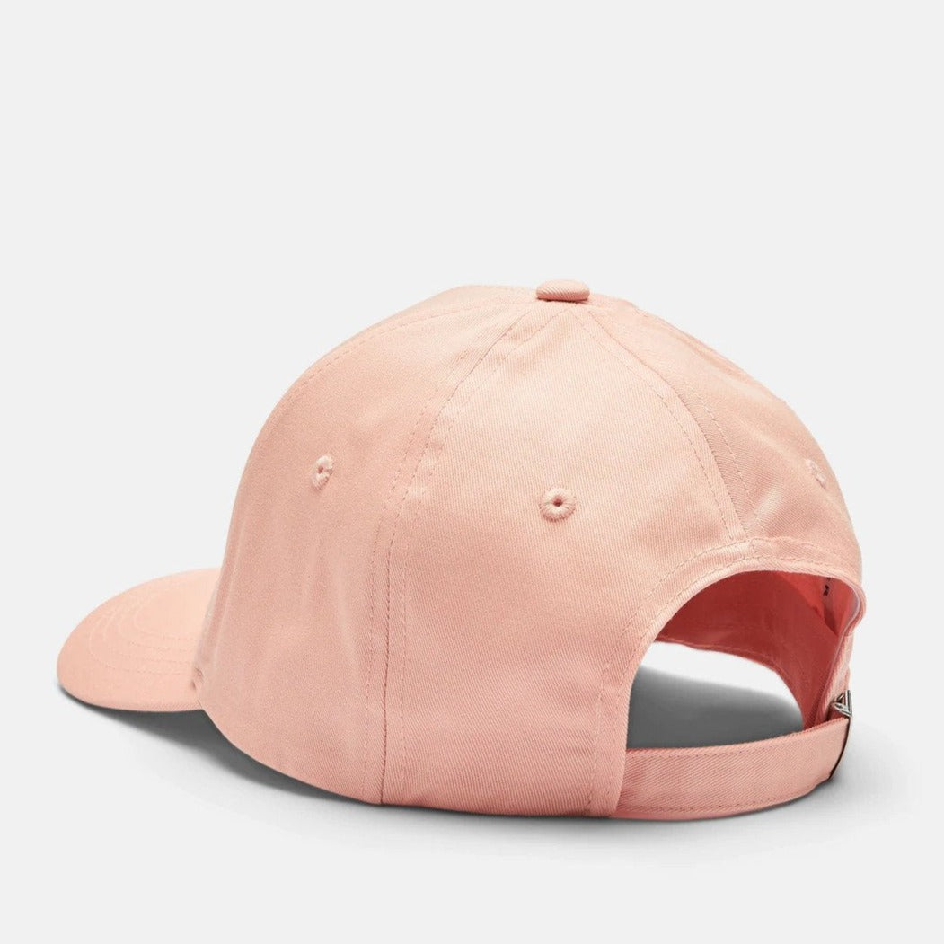 Tommy Hilfiger Essential Flag Cap - Sepia Rose