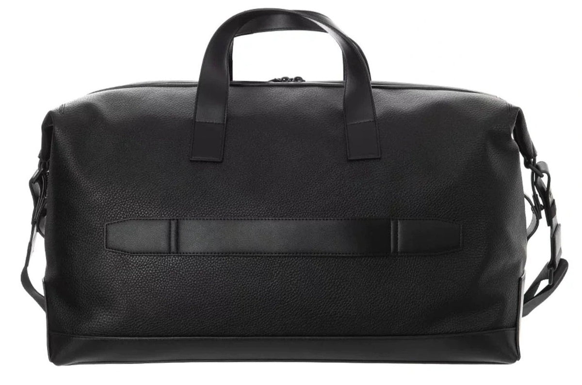 Tommy Hilfiger Central Duffle Bag - Black