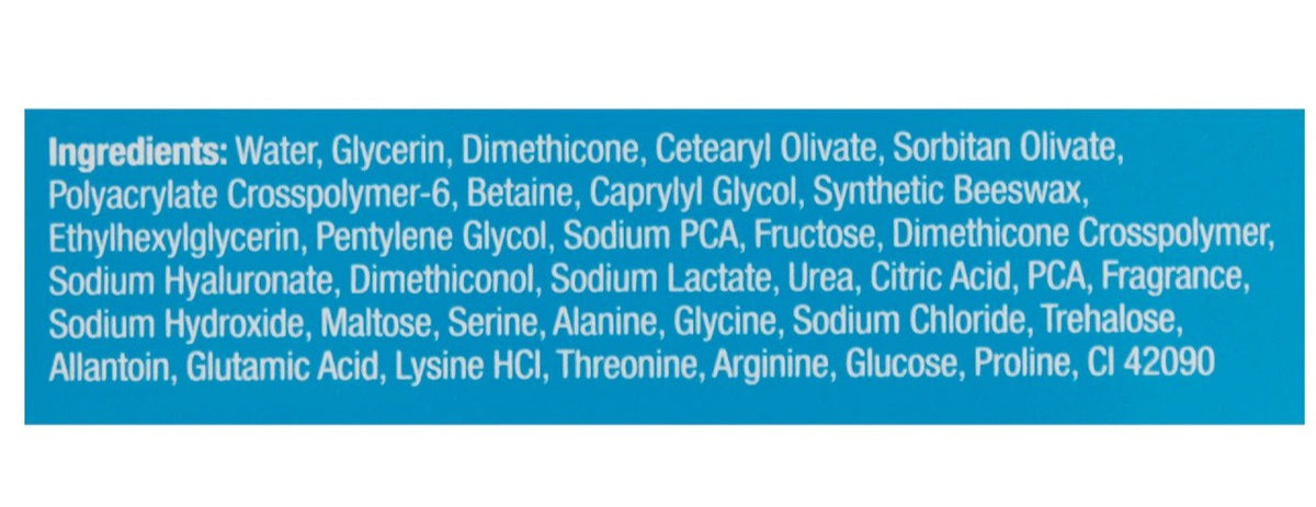 Neutrogena Hydro Boost Hyaluronic Acid Water Gel Moisturiser 50g