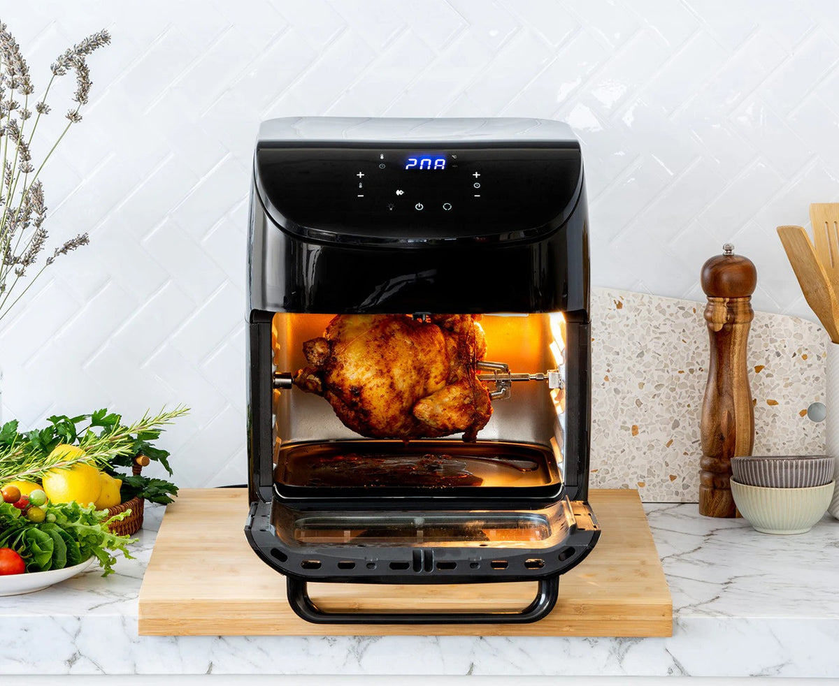 Healthy Choice 12L Air Fryer Oven