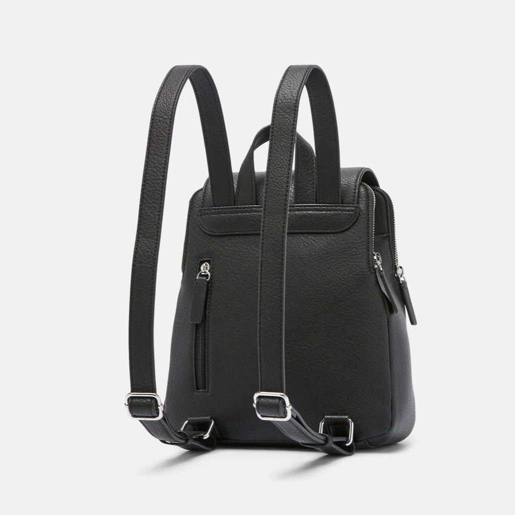 Calvin Klein Reyna Backpack - Black