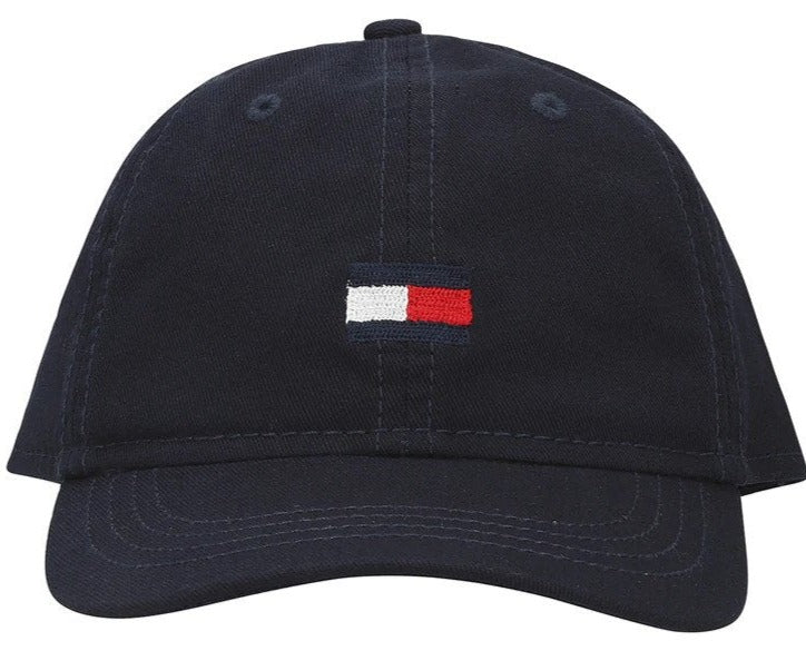 Tommy Hilfiger Kids' Ardin Cap - Sky Captain