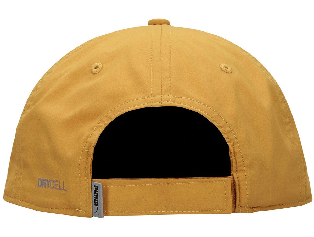 Puma Poly Running Cap - Myrtle