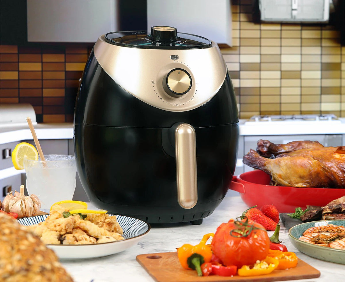 Healthy Choice 3.5L Air Fryer