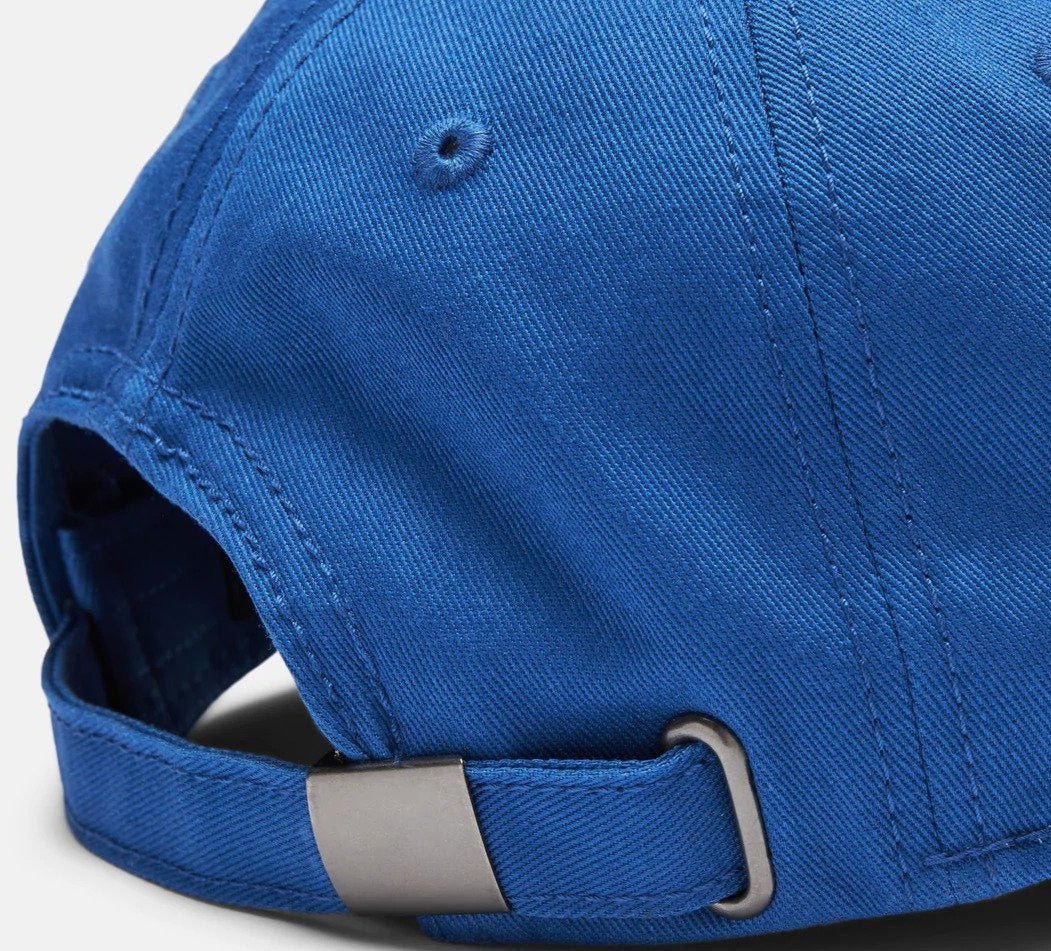 Tommy Hilfiger Signature Flag Cap - Bedrock Blue