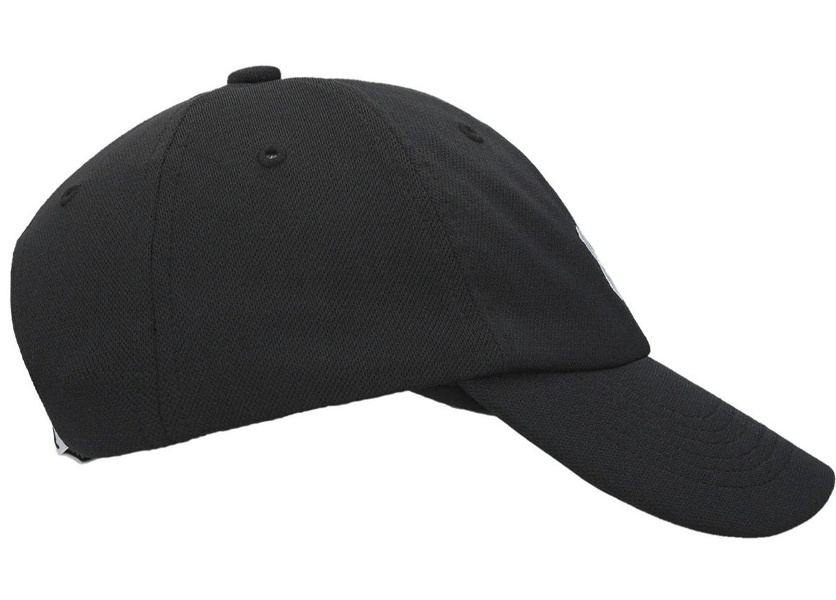 Under Armour Kids' UA Play Up Cap - Black