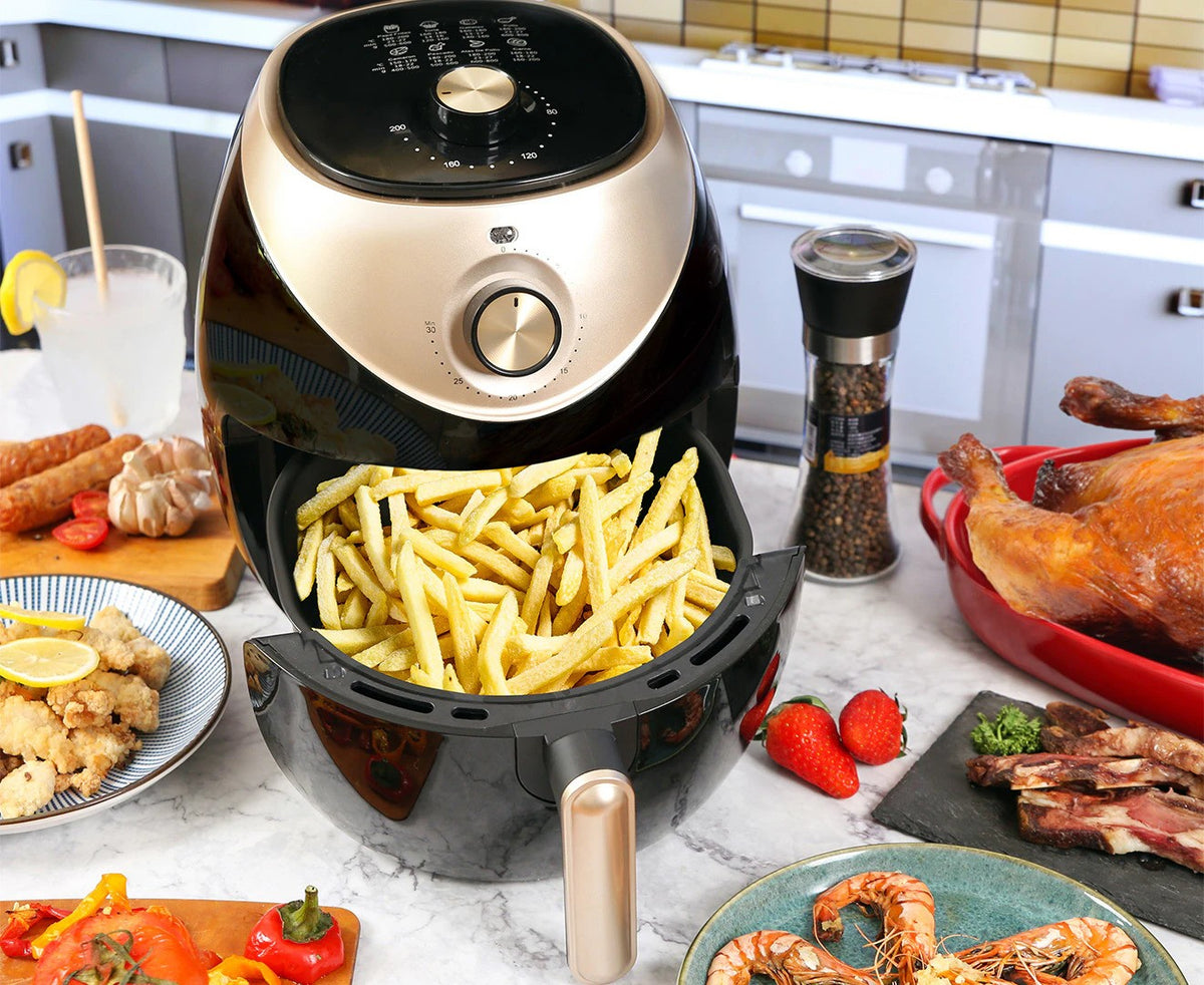 Healthy Choice 3.5L Air Fryer
