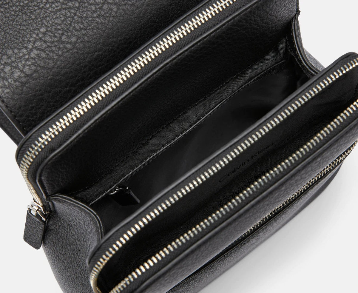 Calvin Klein Reyna Backpack - Black