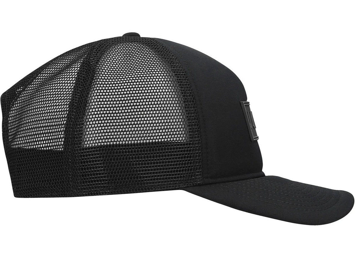 Nike Jordan Classic99 Jumpman Air Trucker Cap - Black