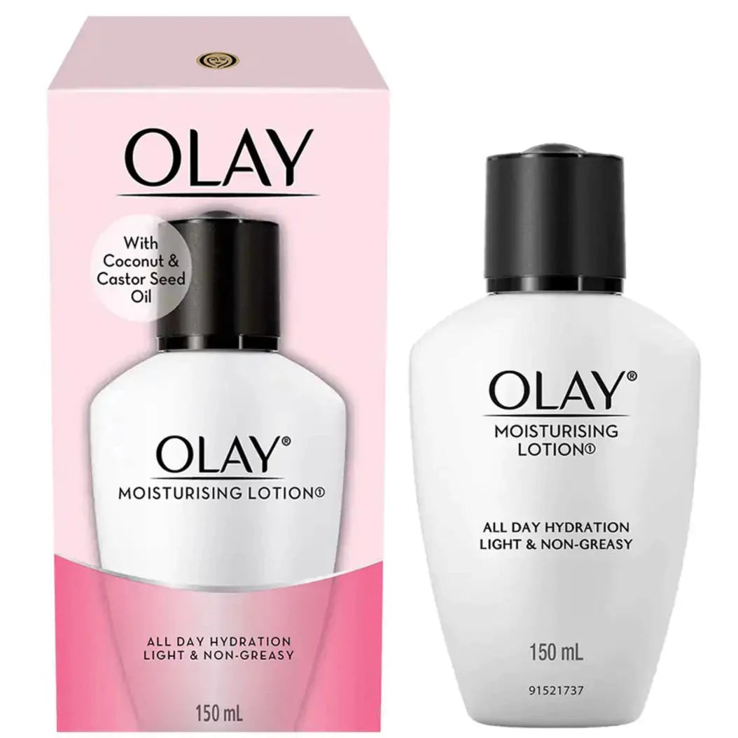 Olay Moisturising Lotion 150mL