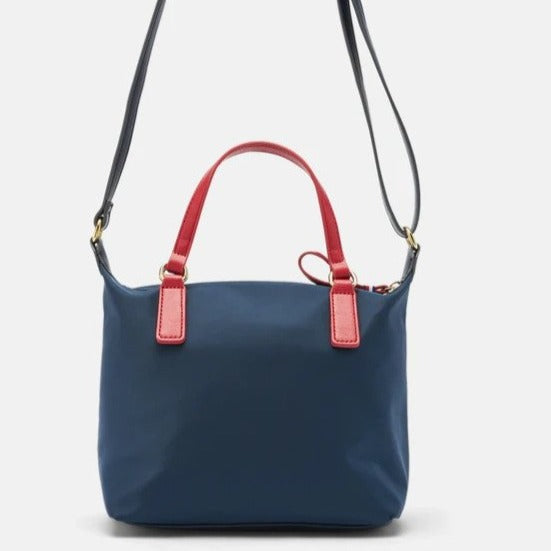 Tommy Hilfiger Jennifer Shopper Bag - Tommy Navy