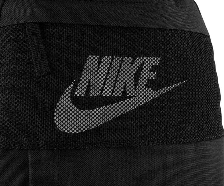 Nike 21L Elemental Backpack - Black/White