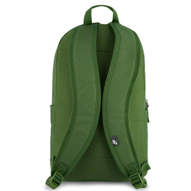 Nike 21L Elemental Backpack - Treeline/Vivid Green